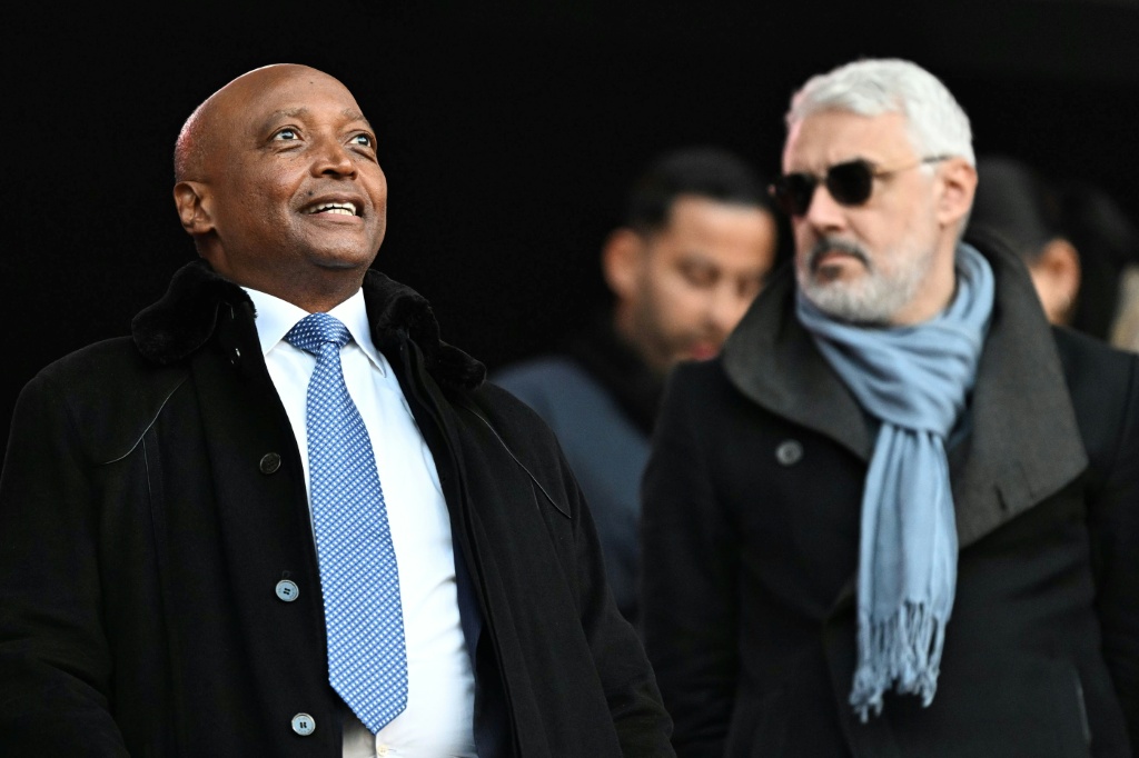 Afrika Futbol Konfederasyonu Başkanı Kenya, Tanzanya ve Uganda'nın 2027 AFCON'u Başarıyla Düzenleyeceğini Destekliyor