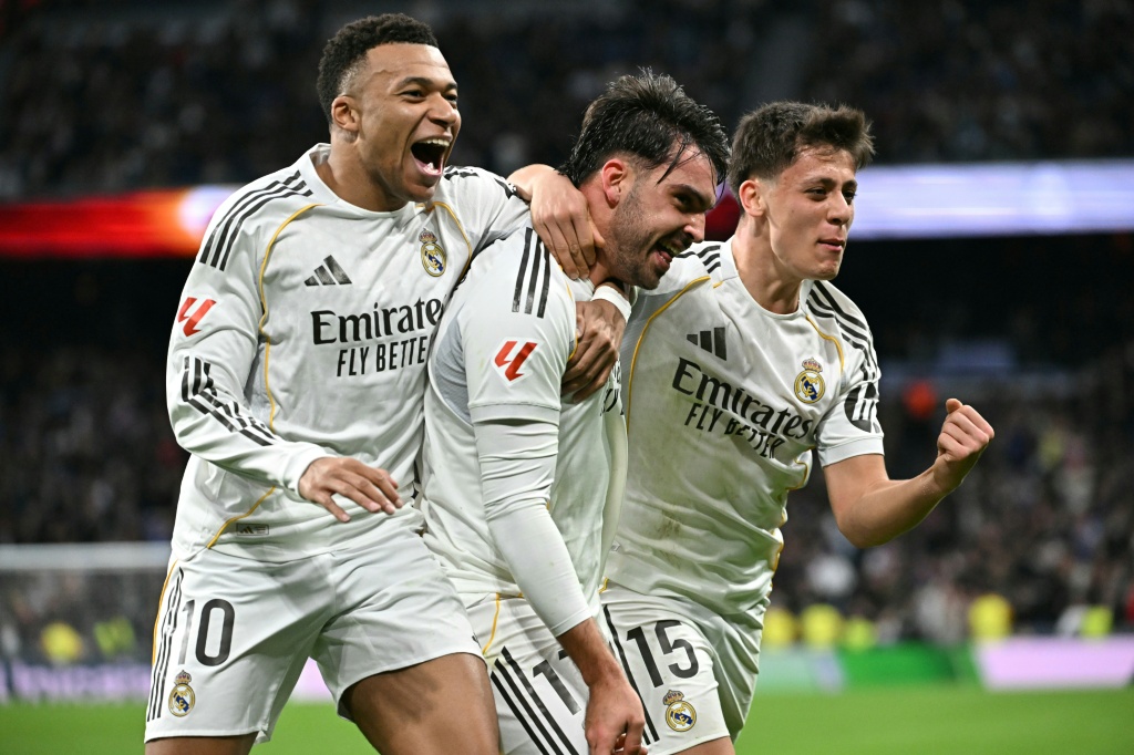 Real Madrid supera i fischi del Bernabeu per la prima vittoria di Arbeloa
