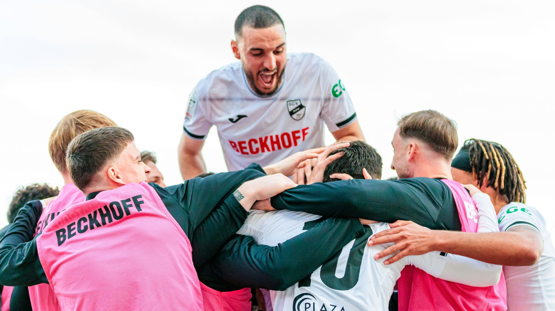 3. Liga: Verl katapultiert sich an die Tabelle Spitze