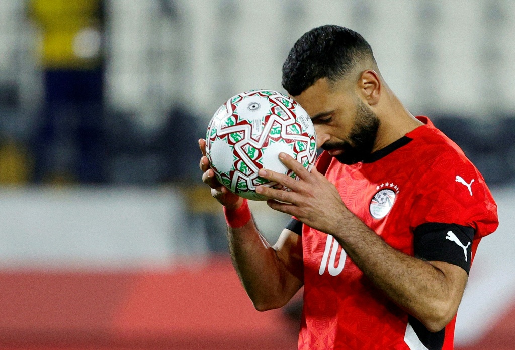 Nigéria derrota Egipto nos penáltis e conclui Taça Africana no terceiro posto