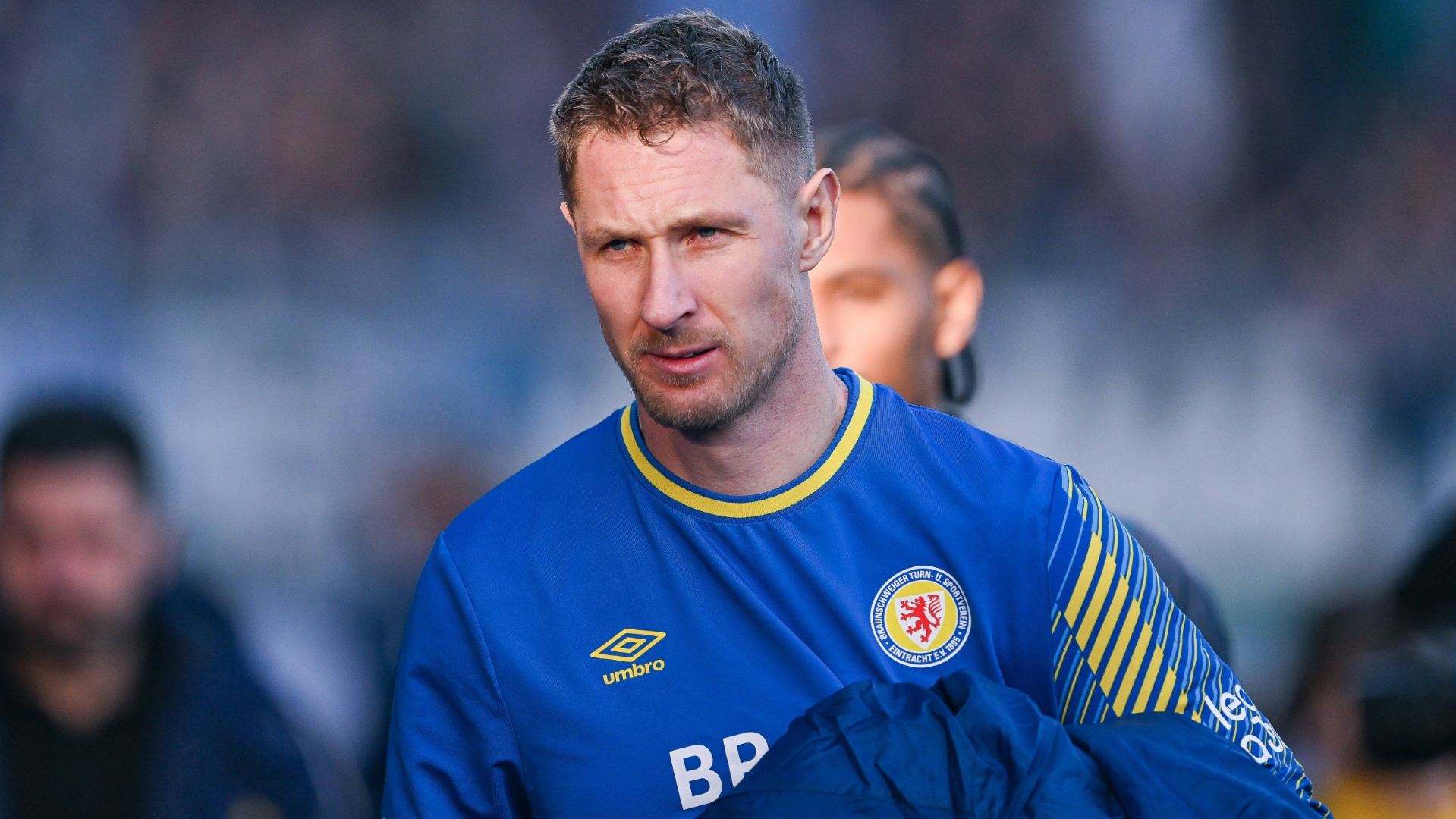 Polter wechselt aus Braunschweig nach Belgrad