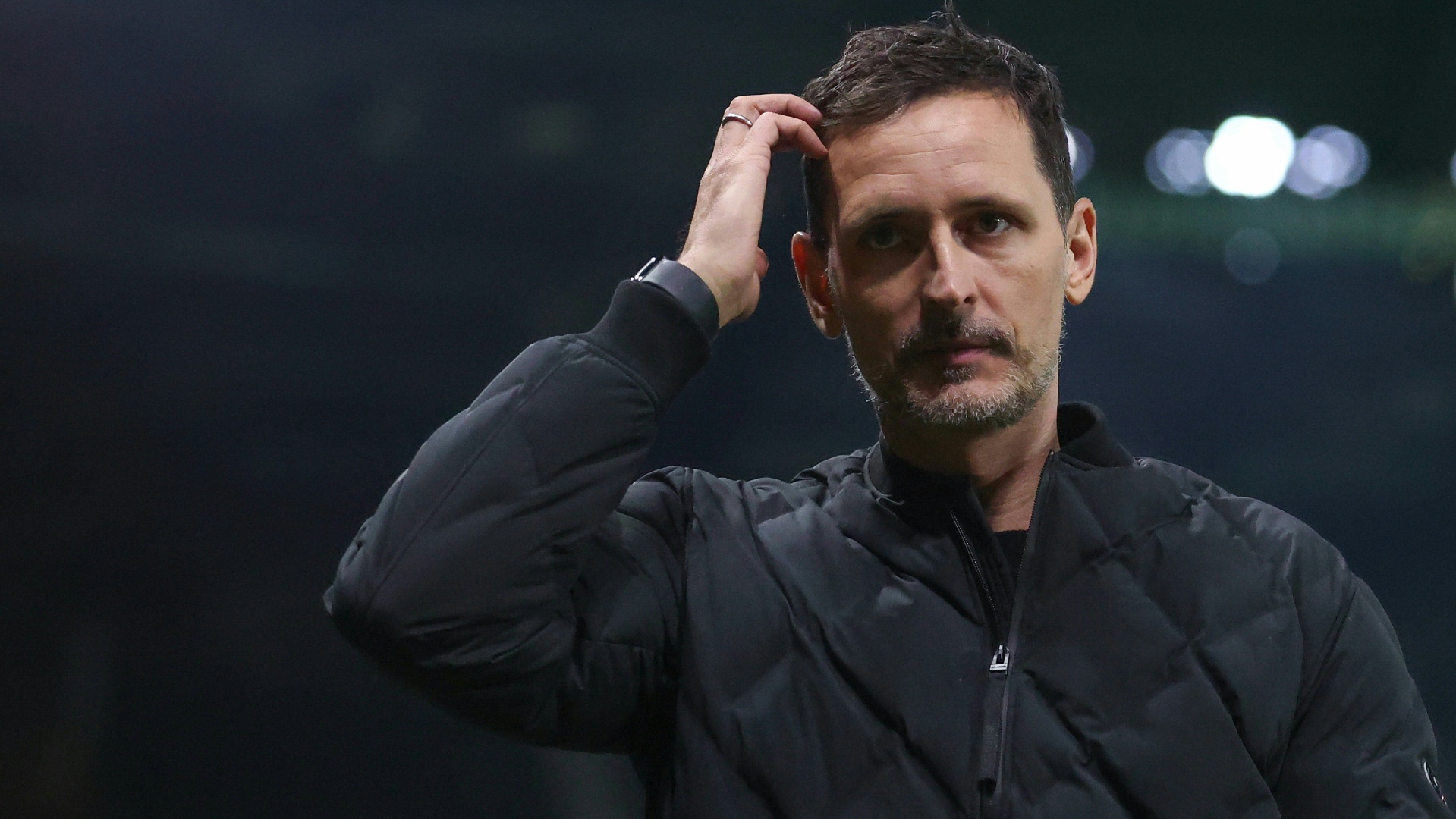 Eintracht Frankfurt entlässt Trainer Dino Toppmöller