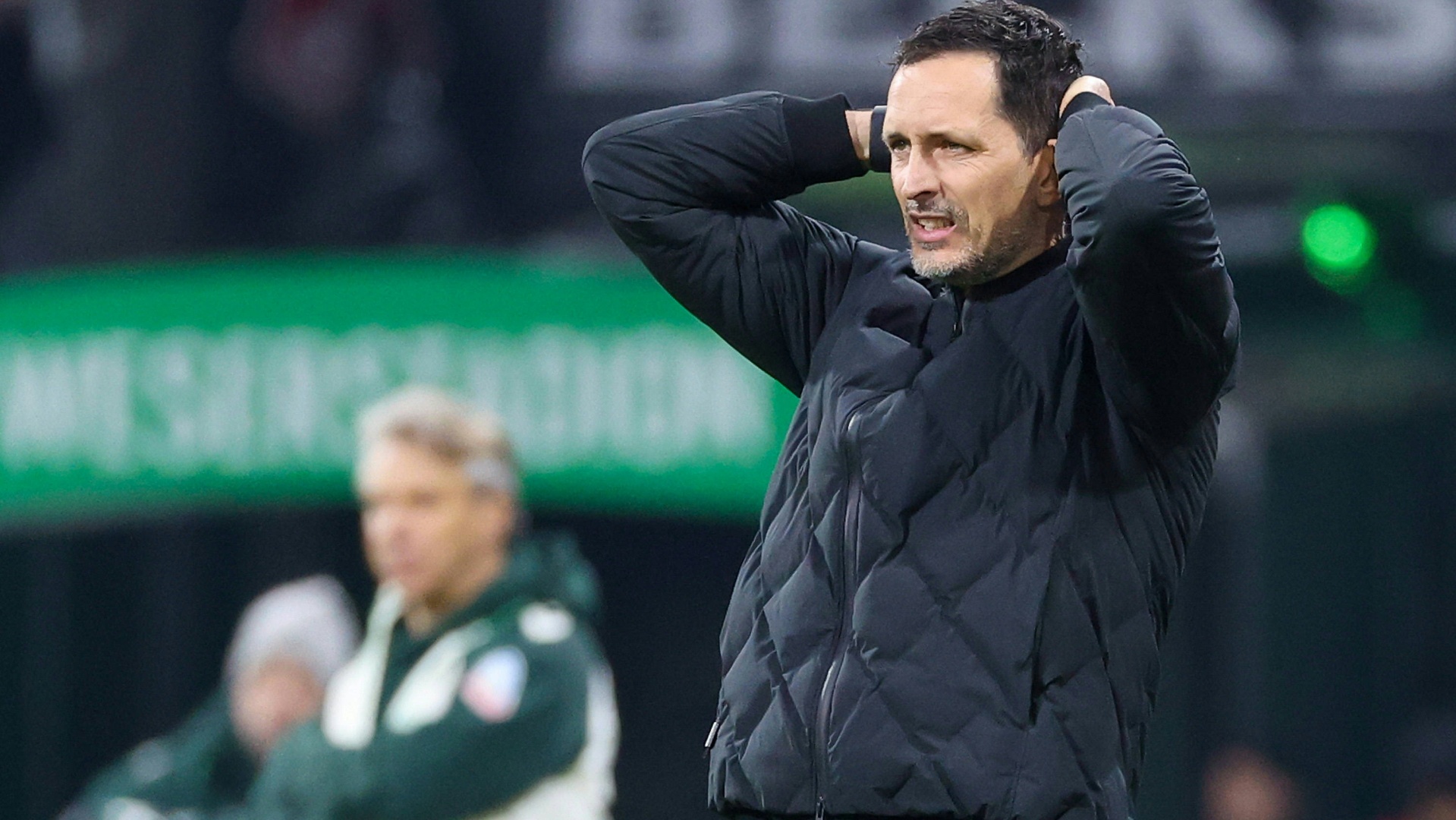 Peculiäre Serie: Werder Bremen als Risiko für gegnerische Coaches