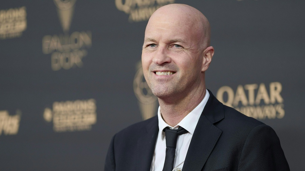 Jordi Cruyff nomeado director técnico do Ajax
