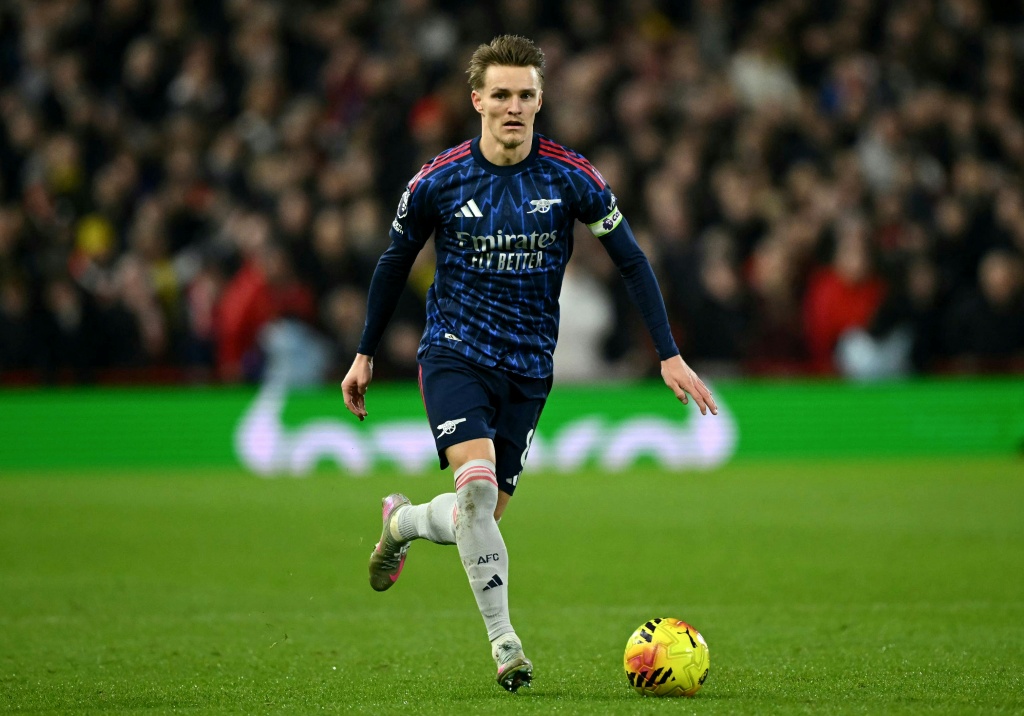 Tiga Sorotan Utama Liga Premier