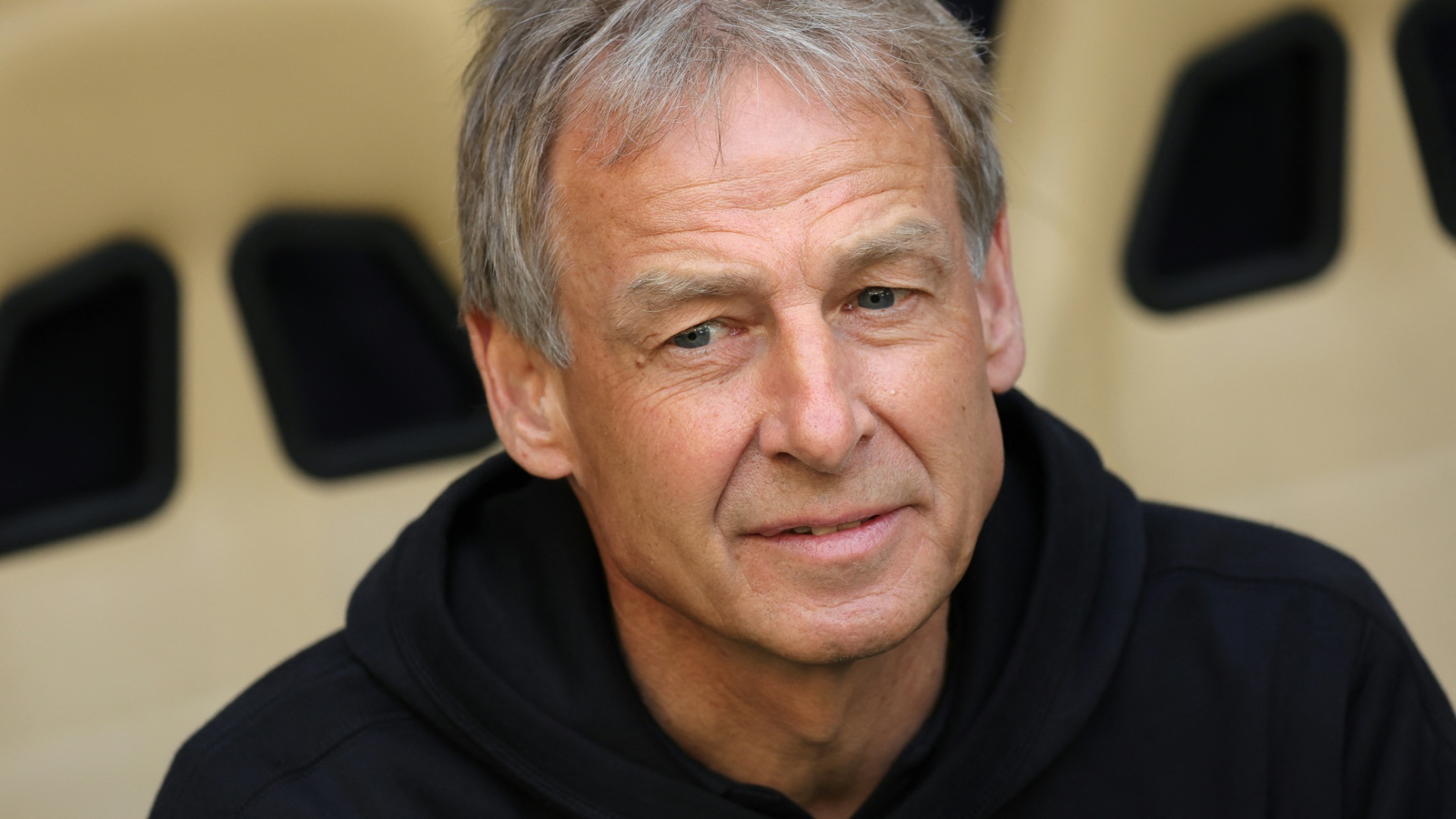 Klinsmann: Deutsche Nationalelf bei WM stets unter Favoriten