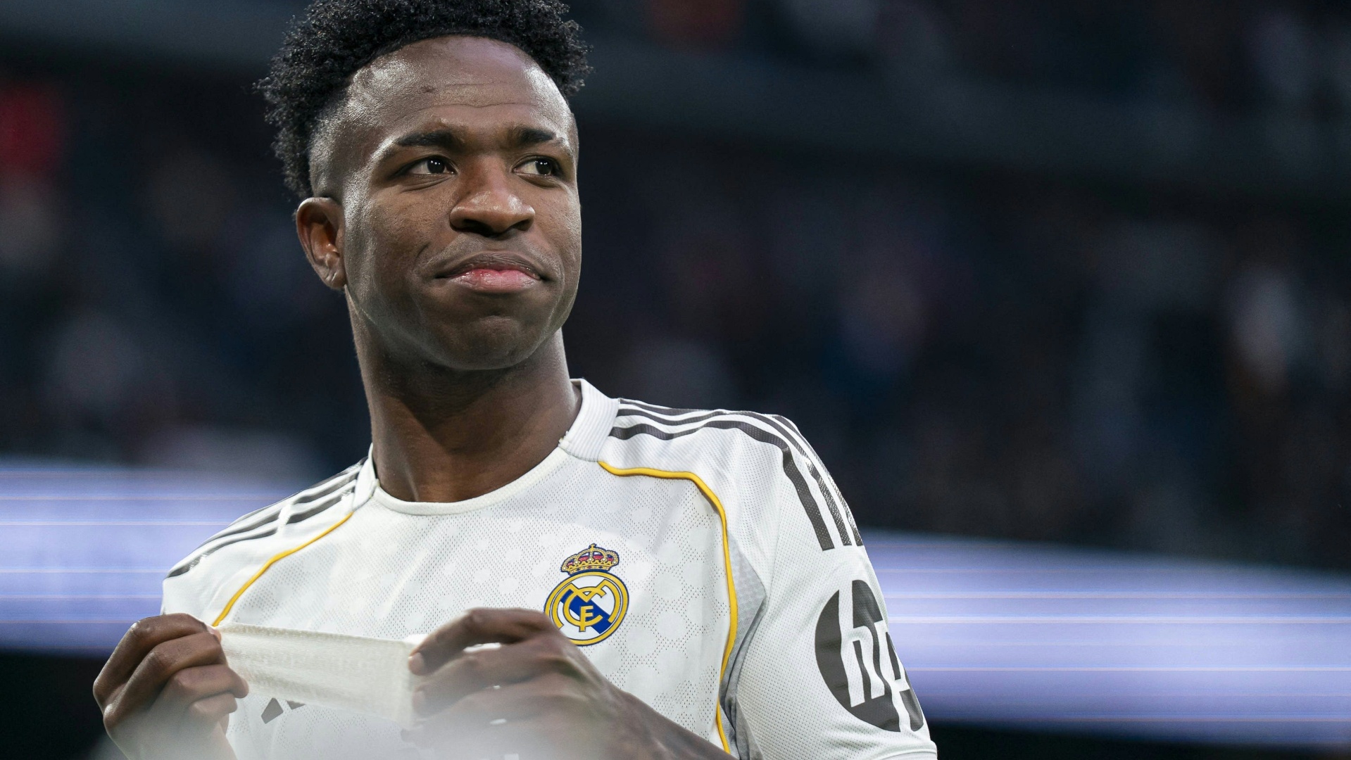 Buhrufe für Vinicius: Mbappé tadelt Real Madrid Anhänger