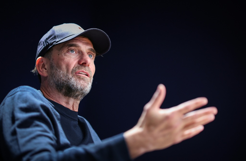 'Estou onde quero estar', diz Klopp sobre possível futuro no Real Madrid