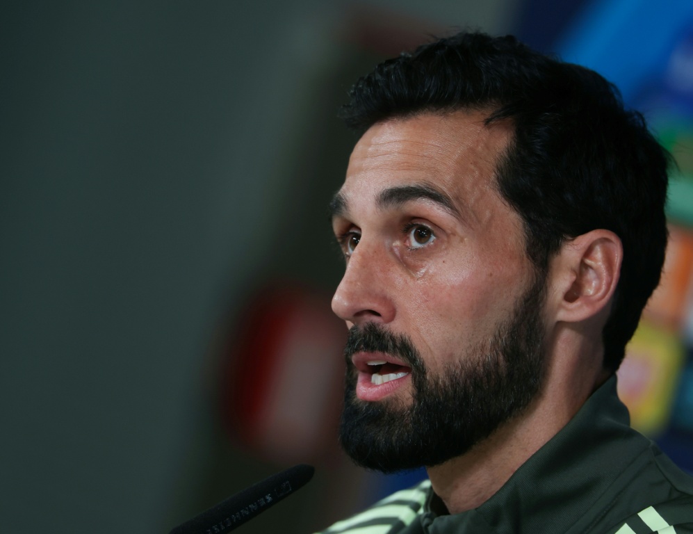 'Existem campanhas para debilitar o Real Madrid', declara Arbeloa
