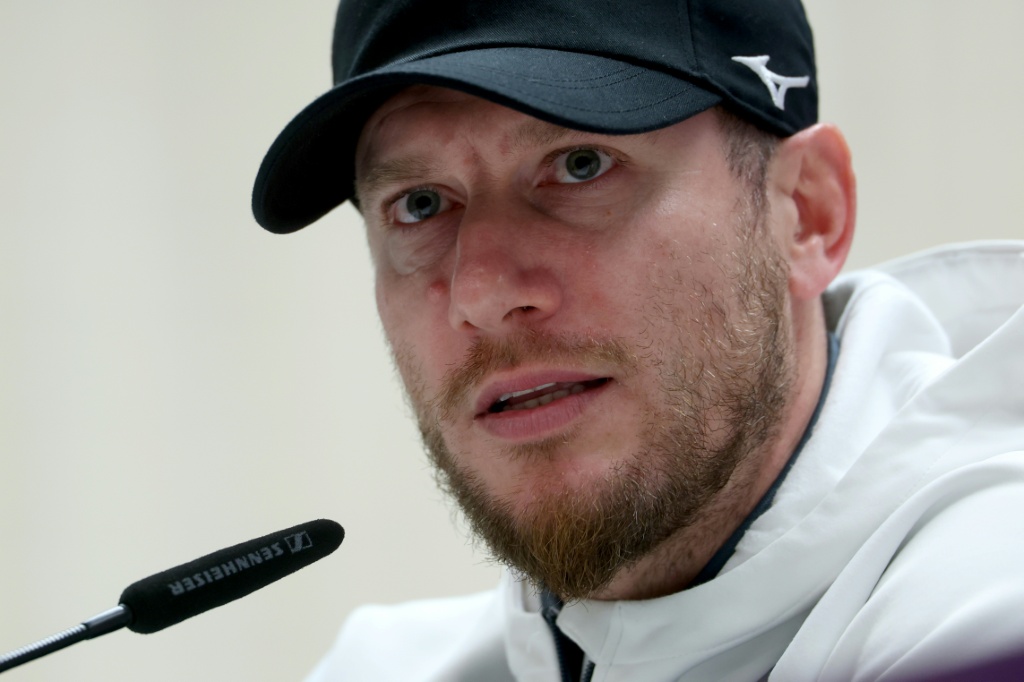 Treinador do Mônaco admite fase complicada e aceita a culpa antes do duelo com o Real Madrid no Bernabéu