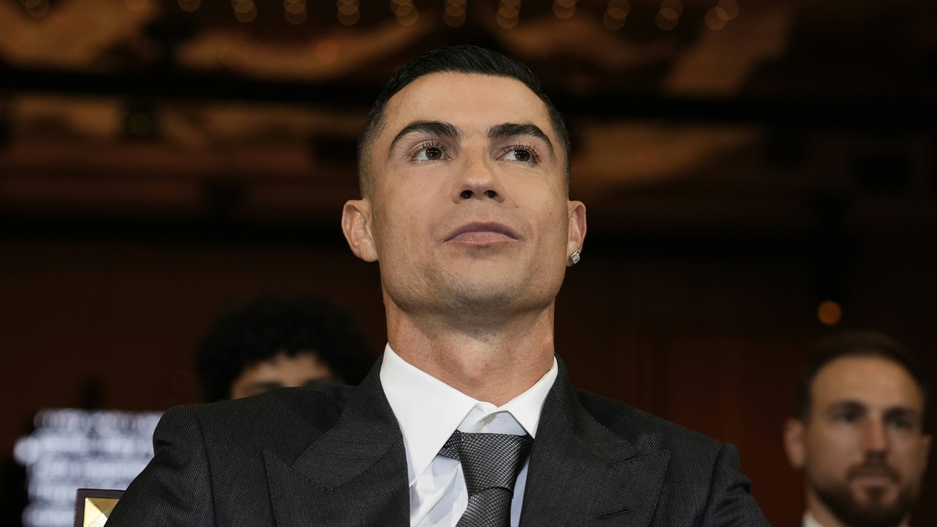 Ronaldo gewinnt Rechtsstreit am Arbeitsgericht in Turin gegen alten Verein Juventus
