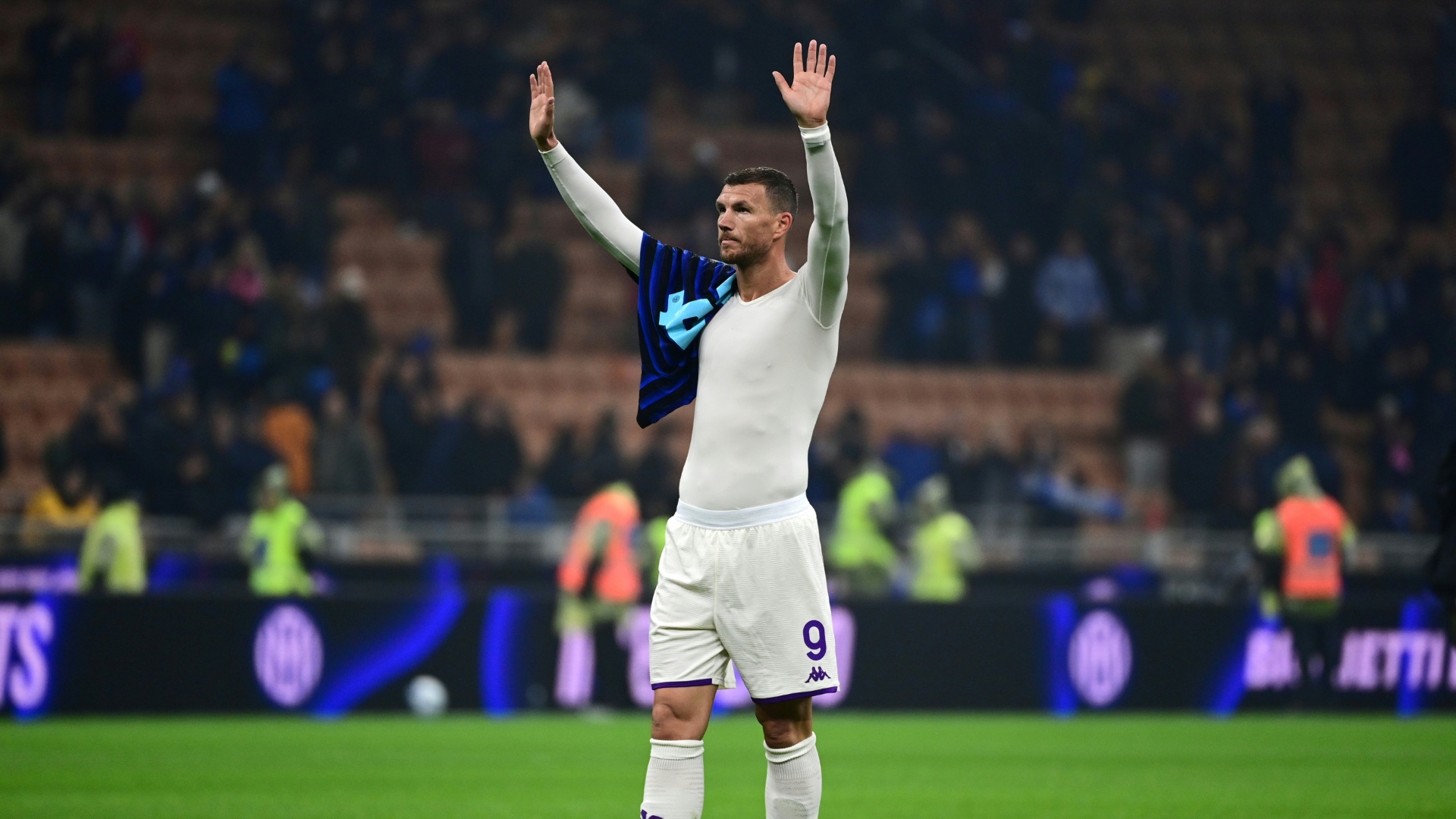 Medien berichten von Dzekos nahem Wechsel nach Schalke