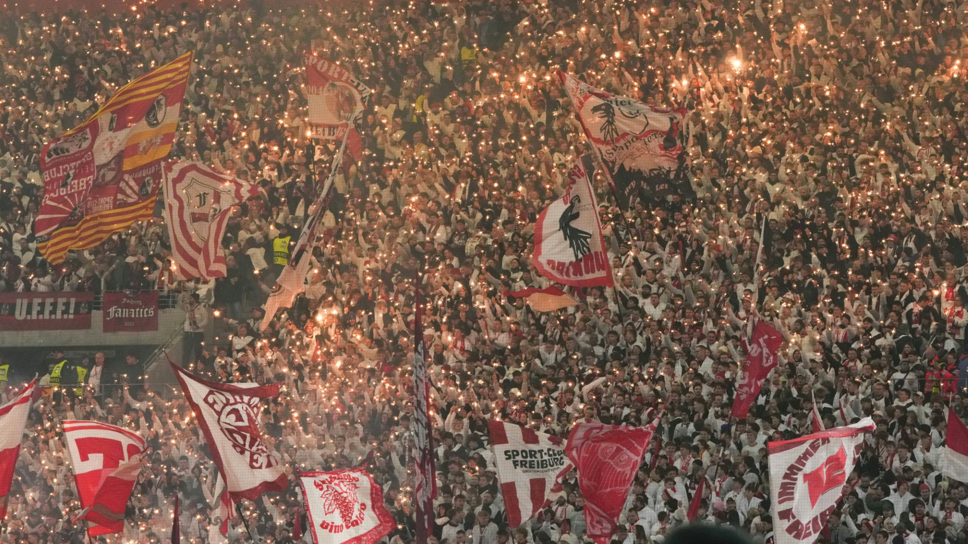 Strengere Sicherheitsregeln: SC-Anhänger boykottieren Maccabi-Partie