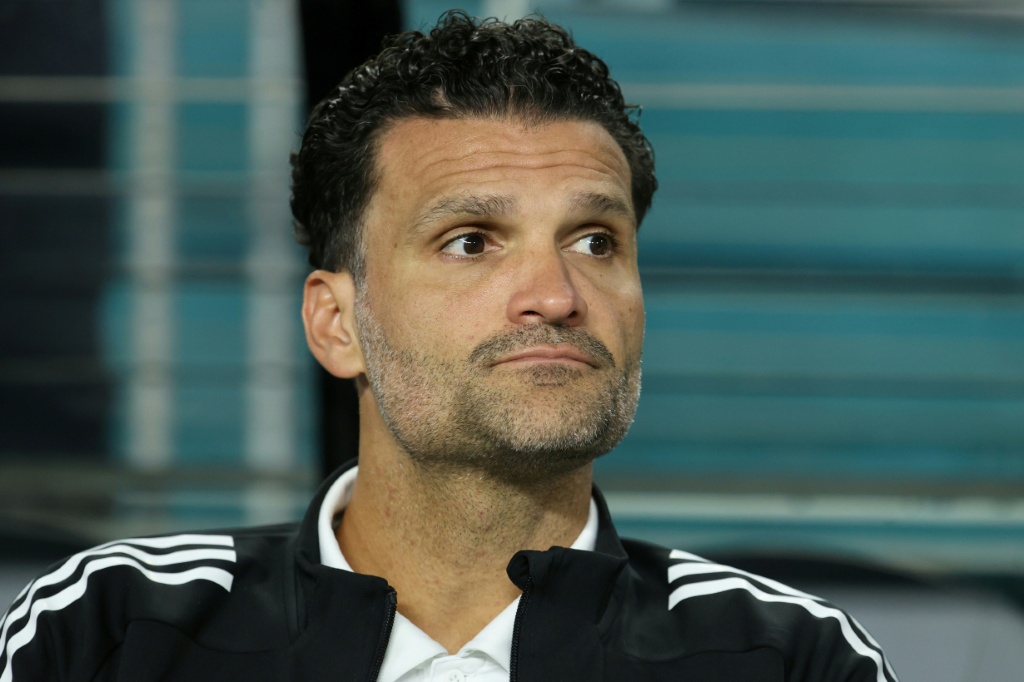 Venezuela confirma a Oswaldo Vizcarrondo como entrenador principal de la selección