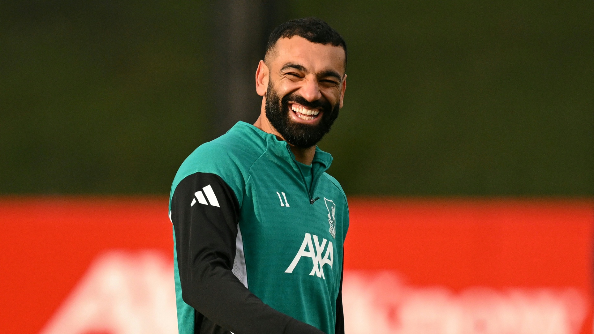 Salah zurück im Liverpool Kader nach dem Afrika Cup