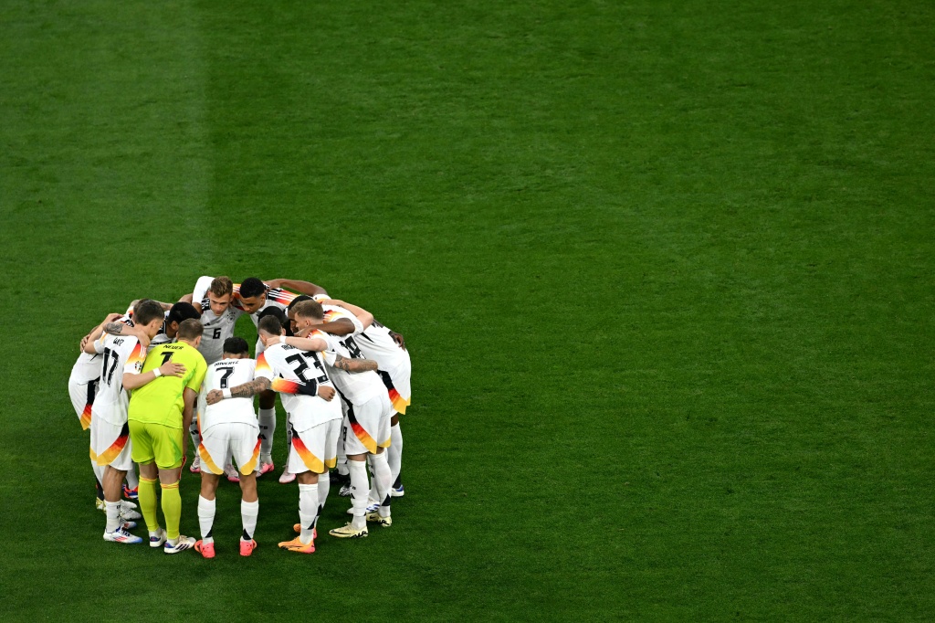 El Ejecutivo alemán indica que la federación del fútbol resolverá sobre un posible boicot al Mundial