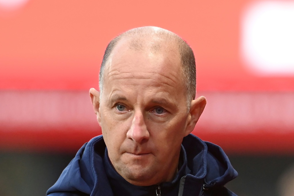 Football: les coaches de Ligue 1 évincés depuis le lancement de la saison