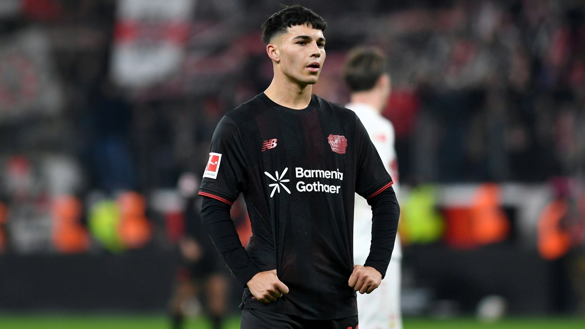 Mönchengladbach holt Stürmer Sarco auf Leihbasis von Leverkusen