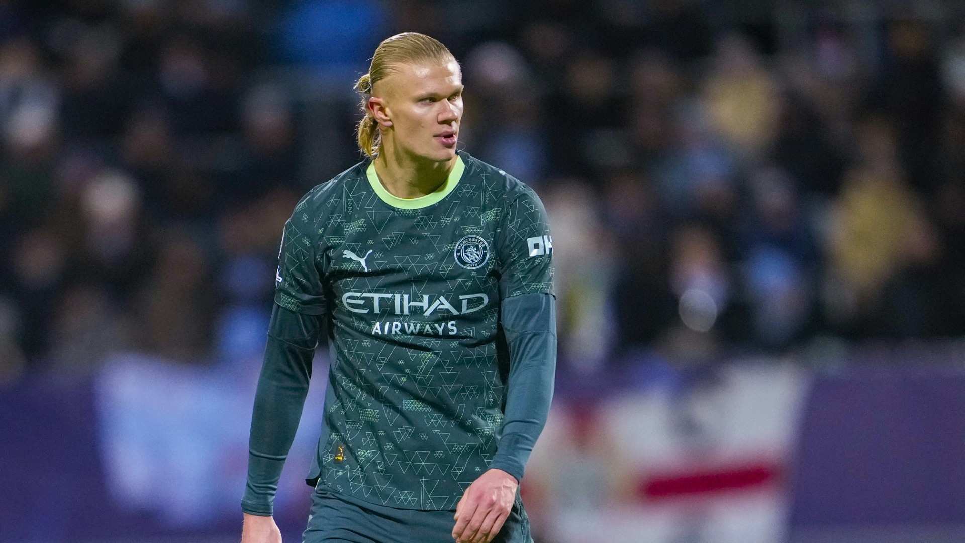 Manchester City erleidet Niederlage gegen Bodö/Glimt und riskiert Play-offs