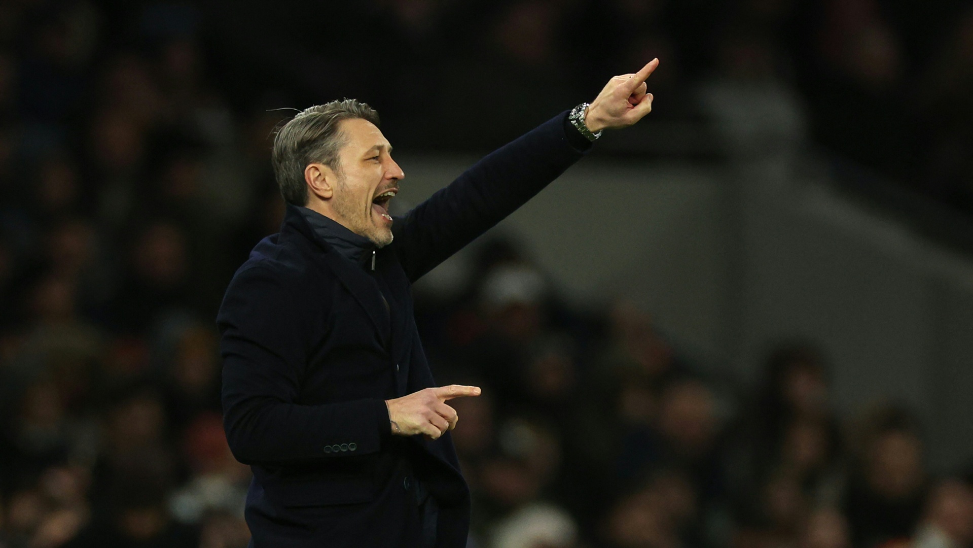 Über eine Stunde mit Zehn Mann: Dortmund chancenlos gegen Tottenham