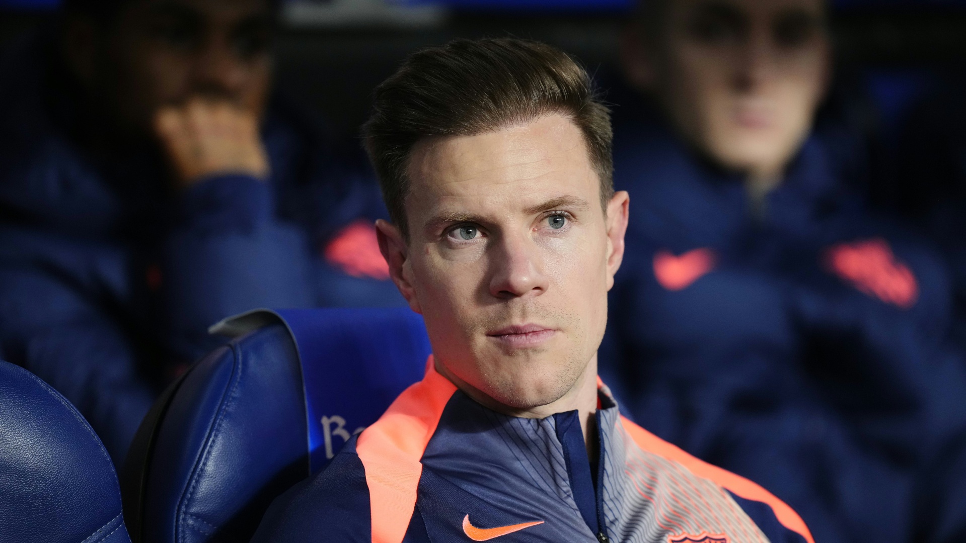 Bewegter ter Stegen: Barcelona "ewig in meinem Herzen"