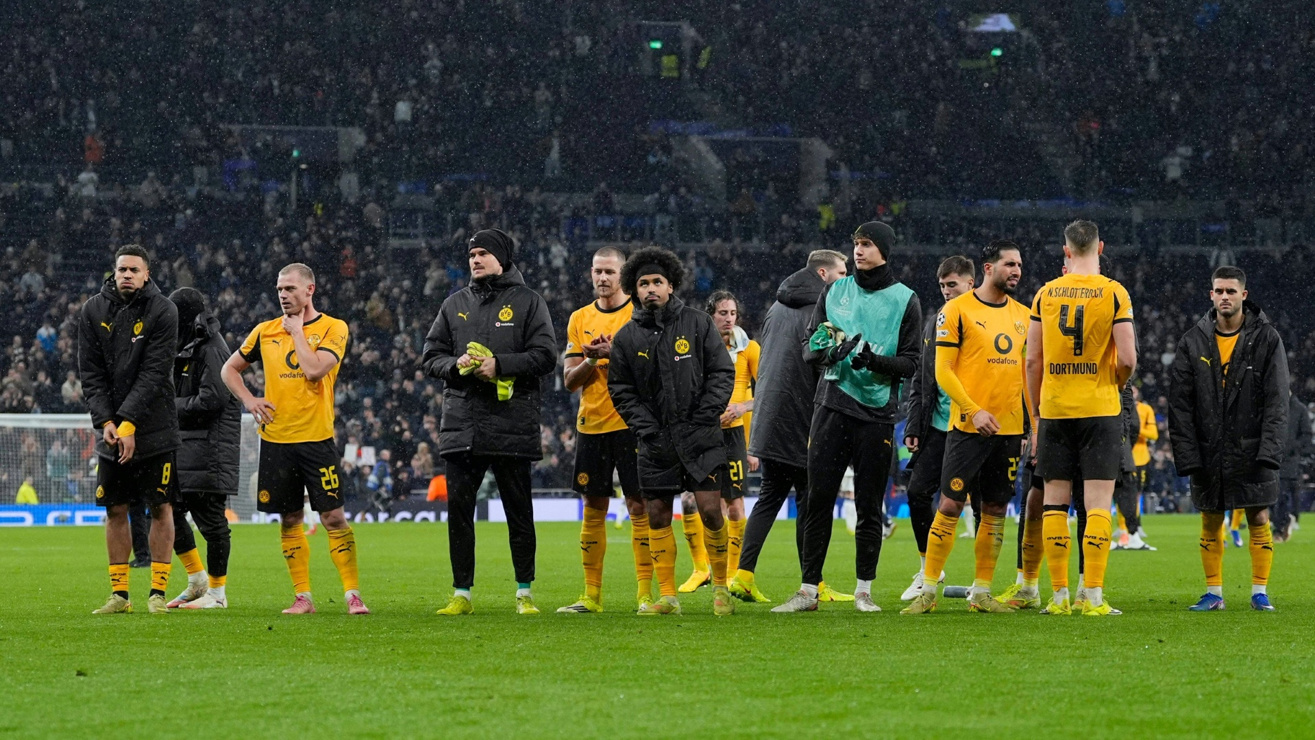 "Beinahe Totalausfall": Hummels kritisiert BVB scharf