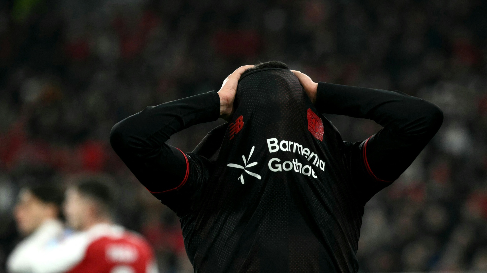 Mehr Engagement einbringen: Bayer Leverkusen ringt um den Erfolgswandel