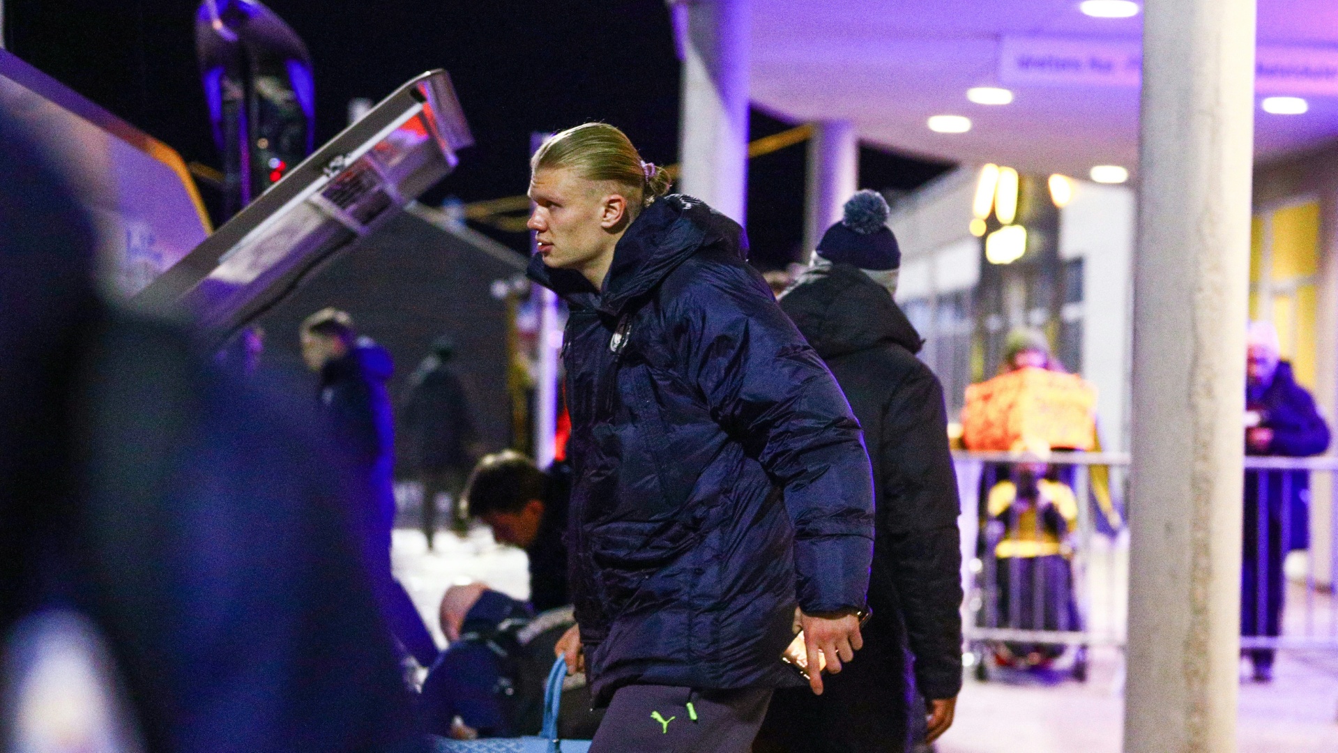 "Nicht ausreichend": Manchester City wütend über Niederlage