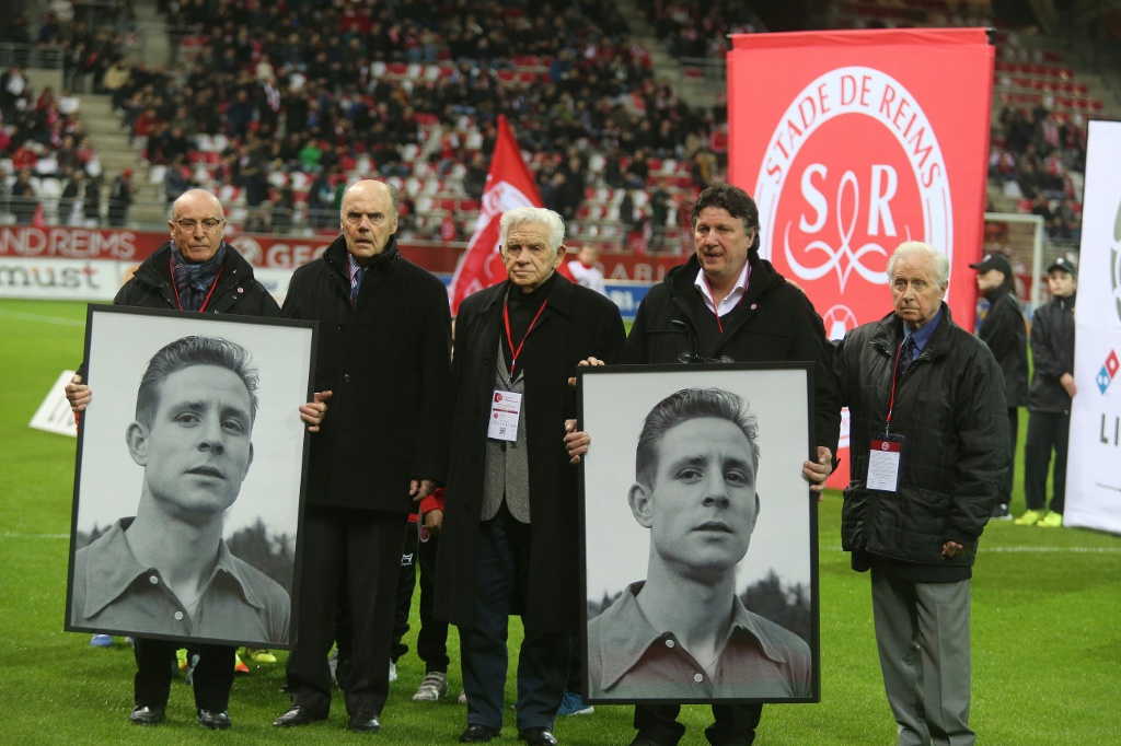 Muere a los 91 años Lucien Muller, exjugador del Real Madrid y Barcelona