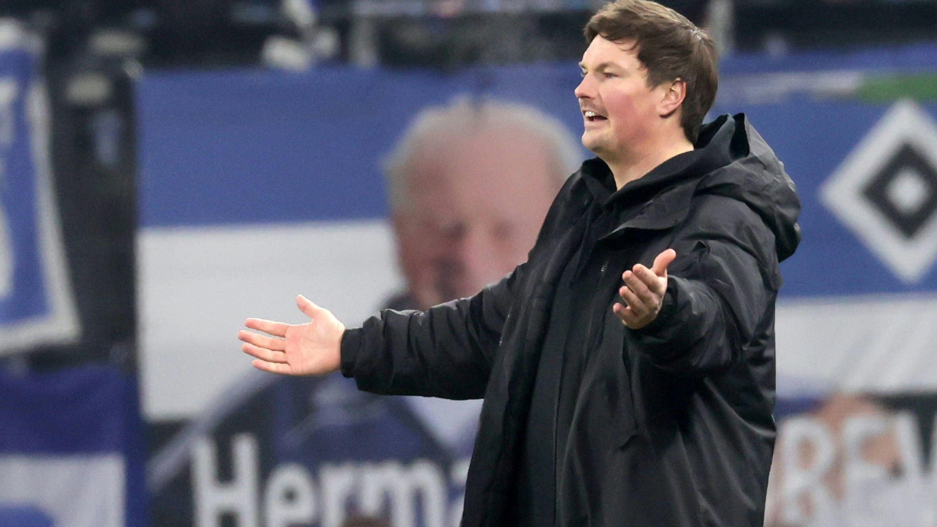 Polzin vor dem Derby: Ein veränderter HSV im Vergleich zum Hinspiel