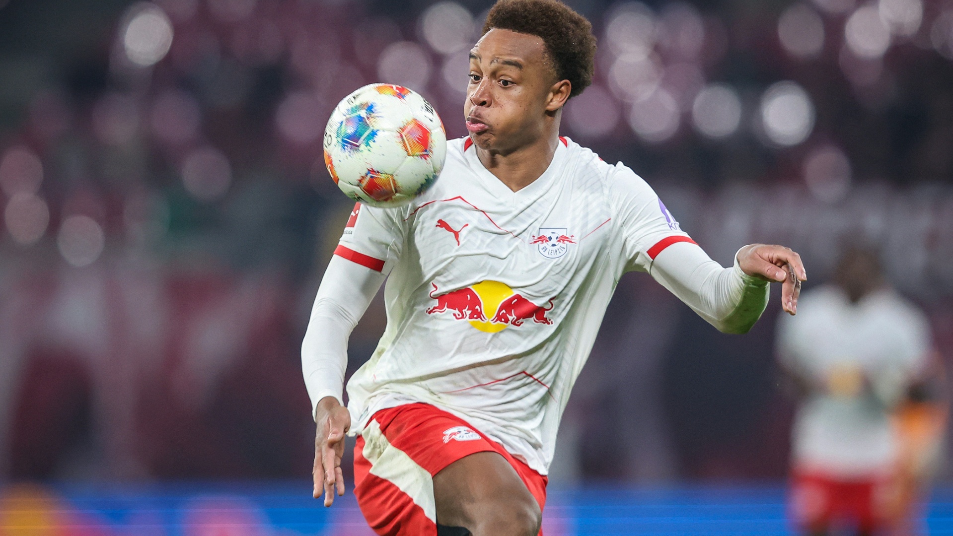 RB Leipzig: Assan Ouédraogo pausiert bis Ende März