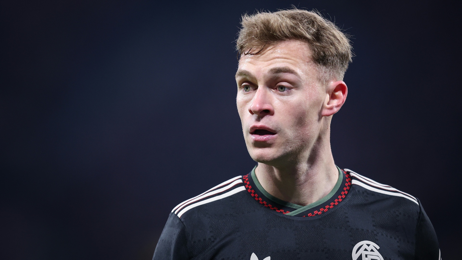 FC Bayern: Kimmich kehrt in die Startelf zurück