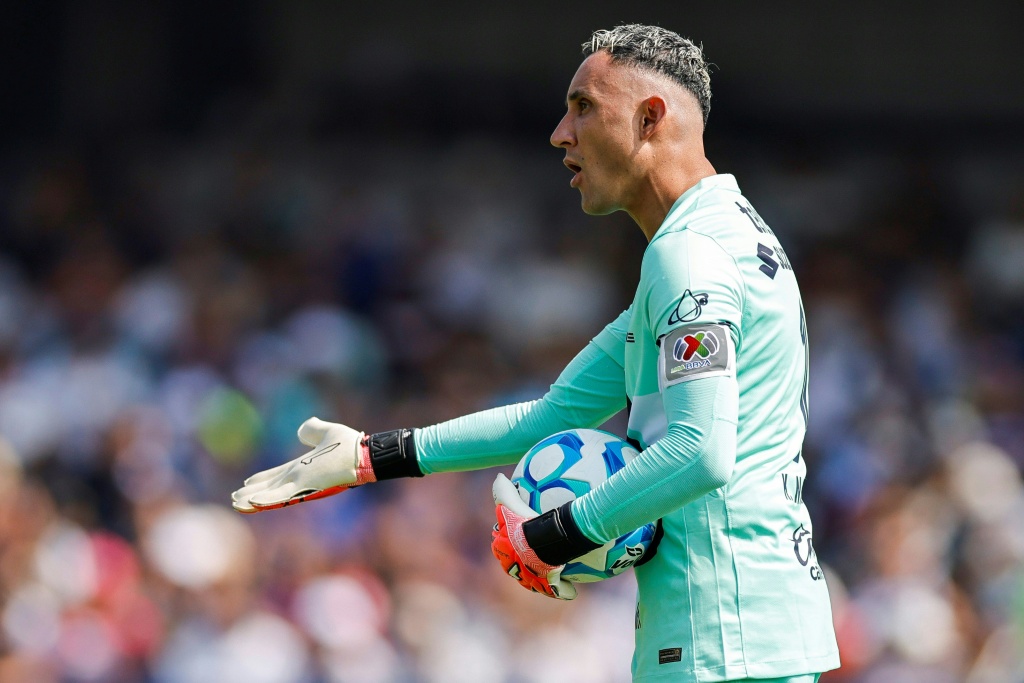 Fiscalía de Versalles cierra caso de acusación laboral contra Keylor Navas por parte de exasistente