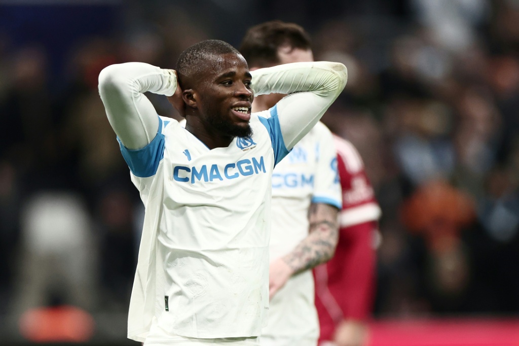 Ligue des champions Marseille en galère Bayern assure sa place