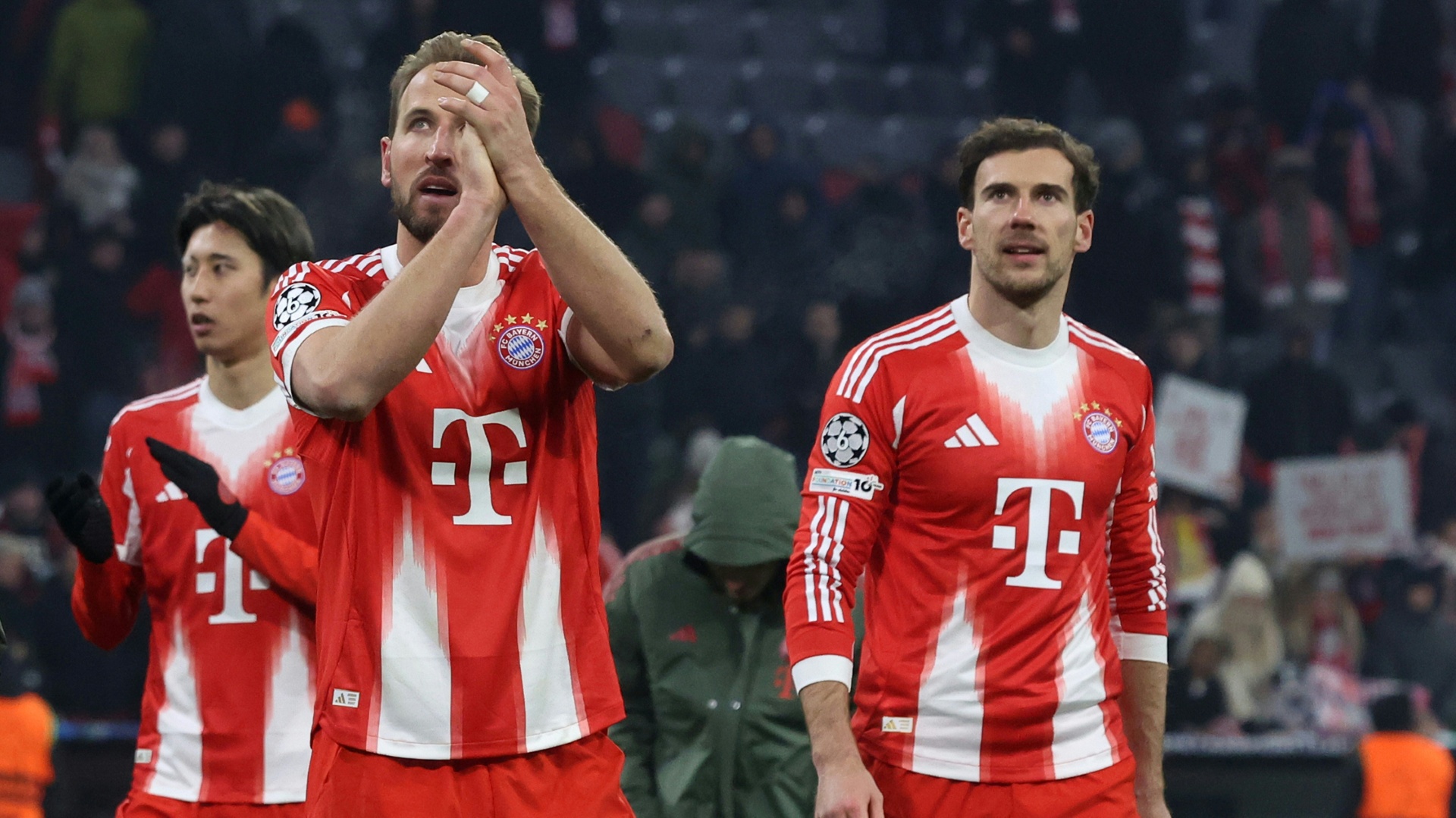 "Hätte toll sein können": Kane verfehlt 100. Strafstoßtreffer