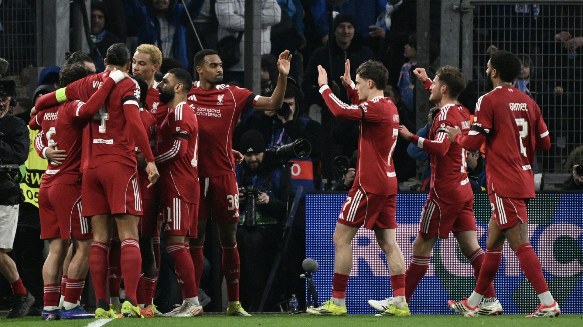 Wirtz, Woltemade und Flick zielen auf Achtelfinale ab