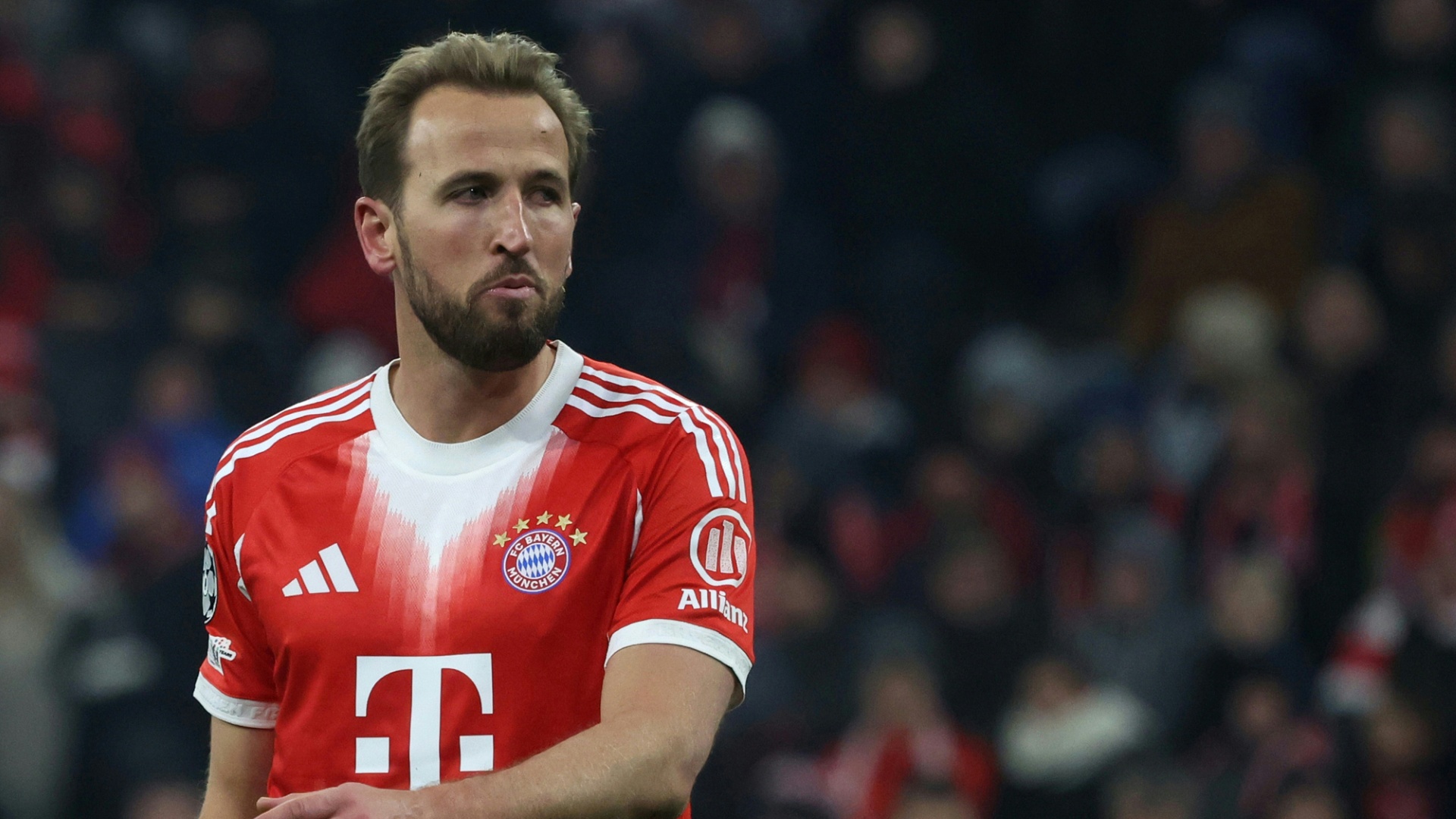 Schnitzel-Fan Kane: "Es ist lecker"