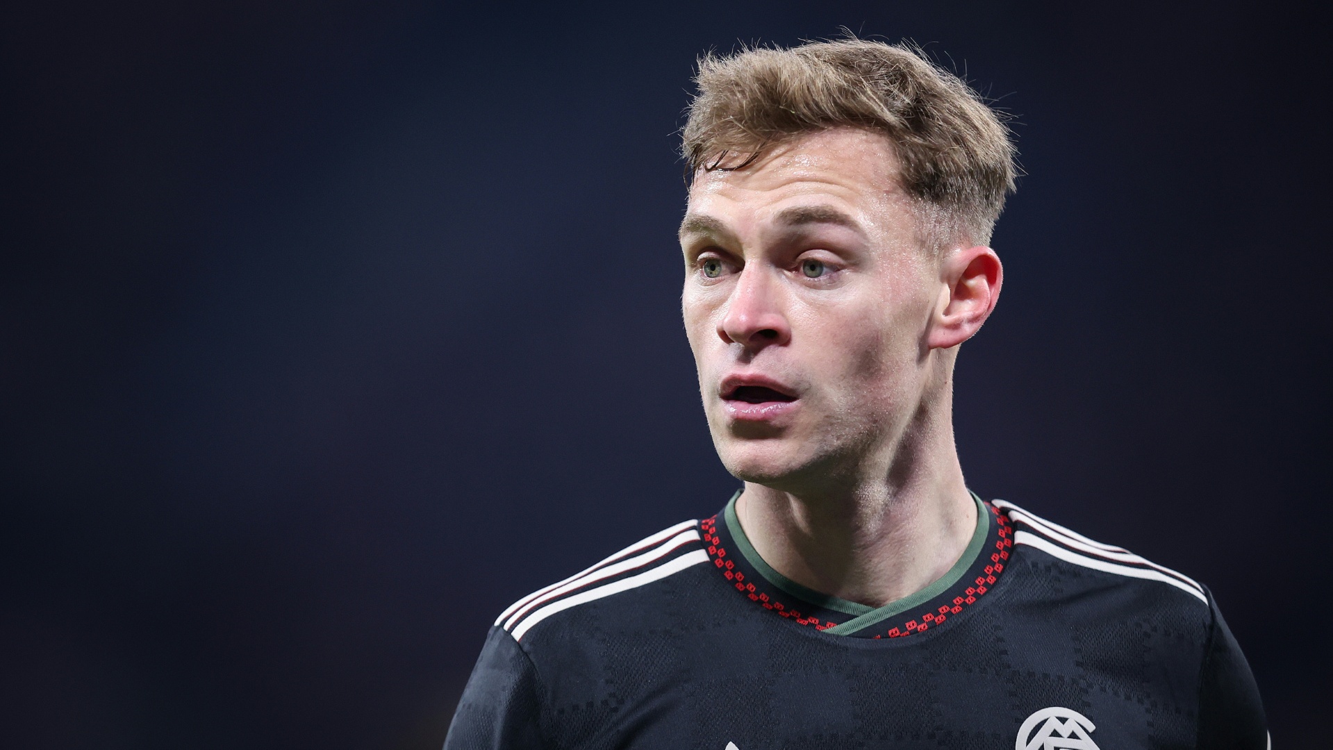 Boykott der WM? Kimmich schiebt Thema zu Politik