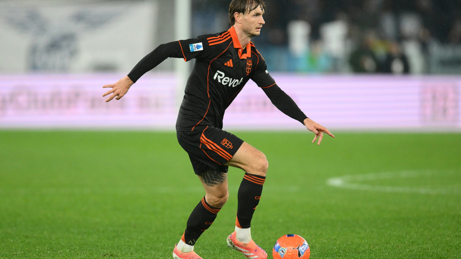 Rückkehr in die Bundesliga: Mainz holt Posch aus Como