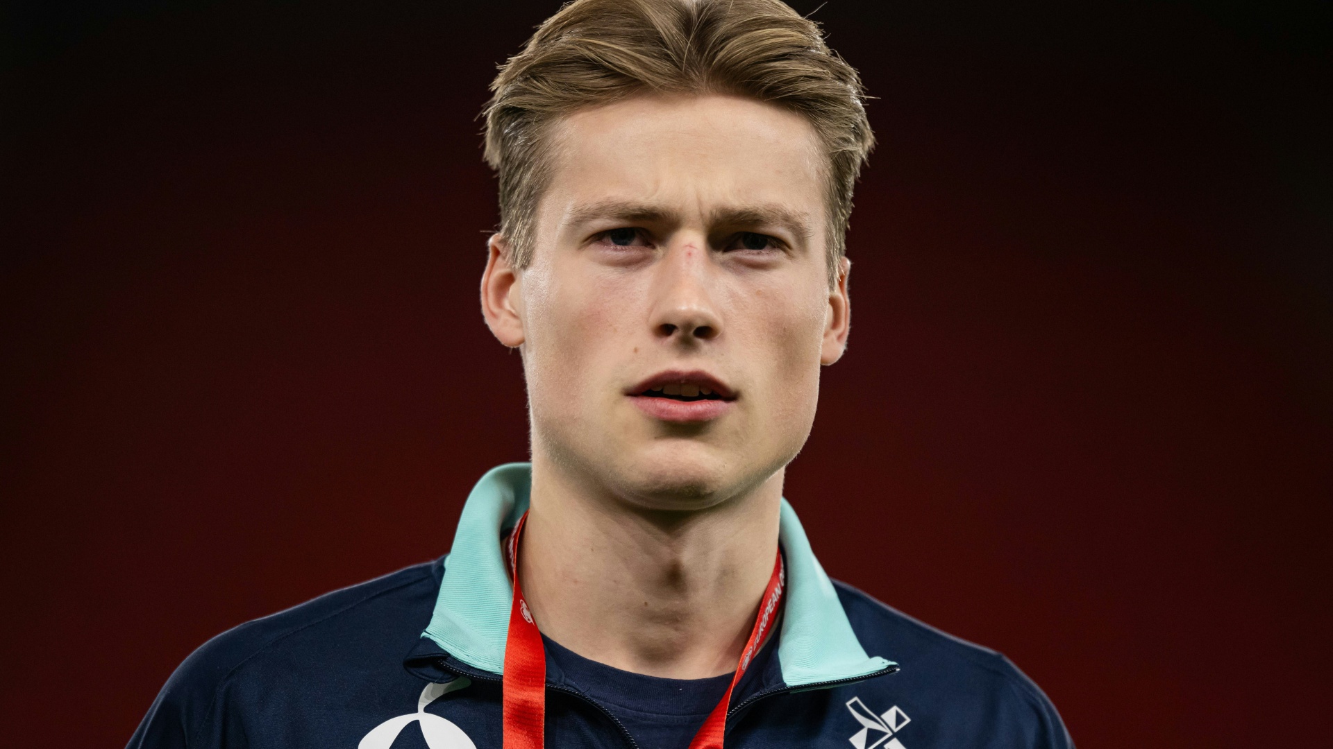 Hamburger SV holt norwegischen Keeper Tangvik unter Vertrag