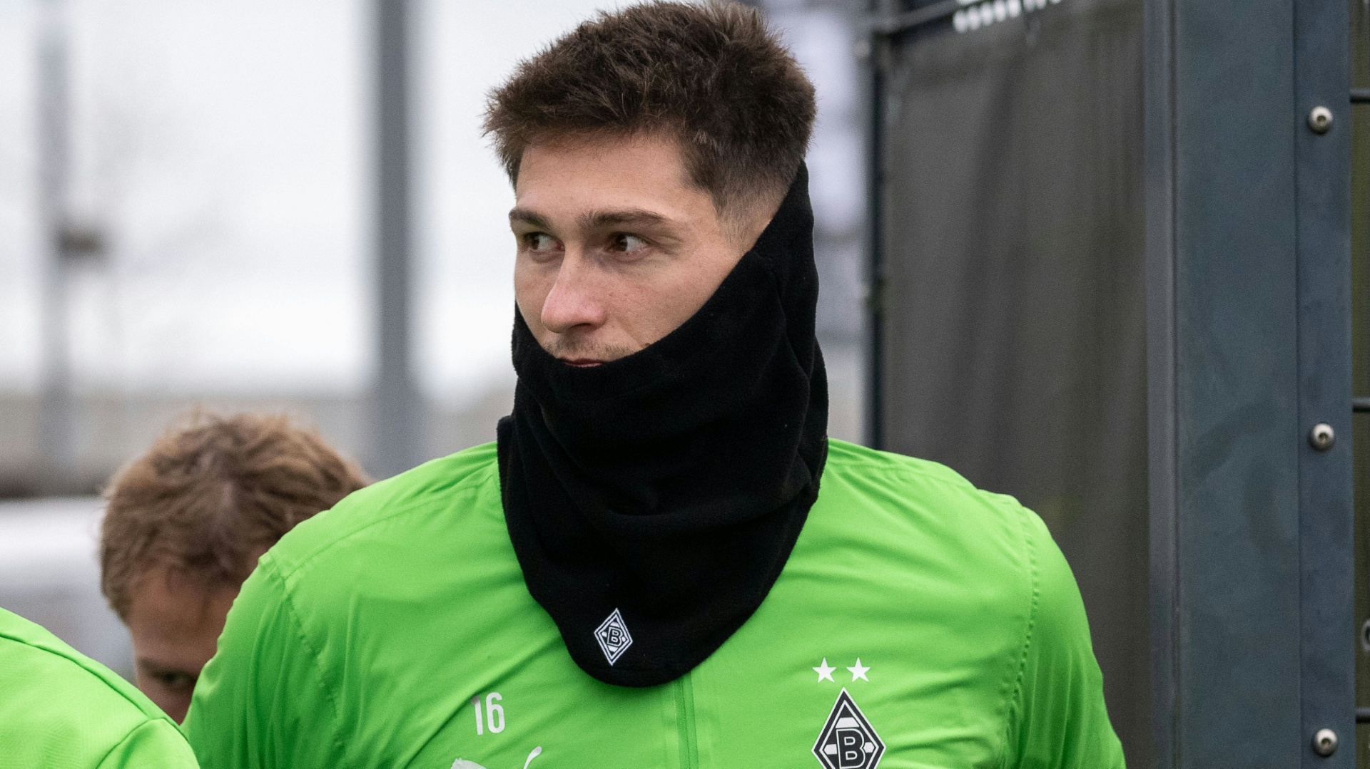 Gladbach leiht Cvancara an Celtic aus