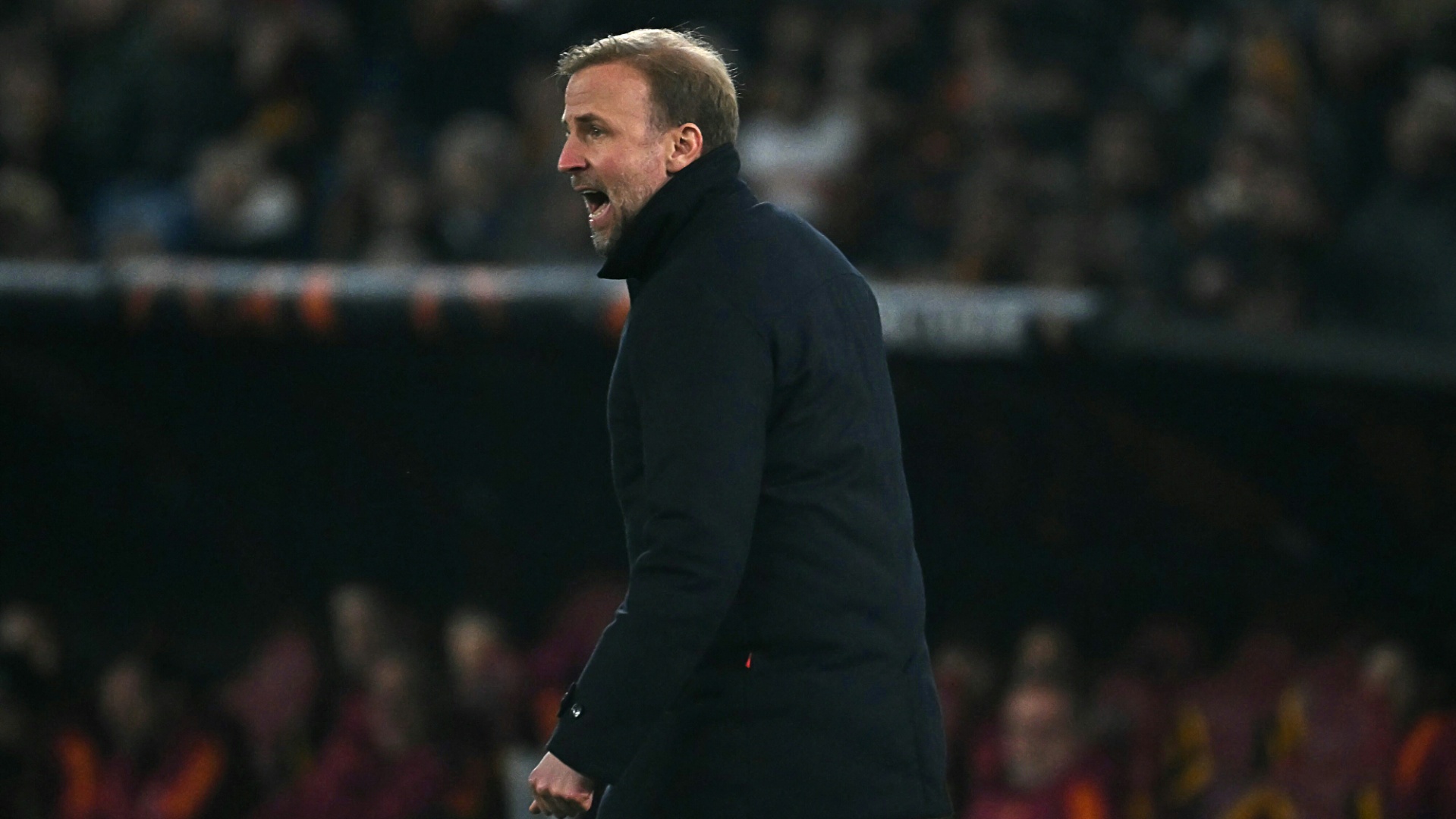 Playoffs lauern: VfB Stuttgart muss sich selbst hinterfragen