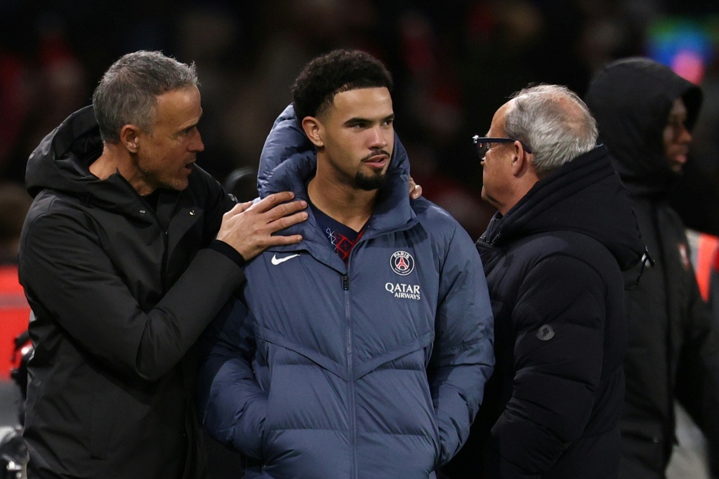 Ligue 1 : Le brillant retour en force de Zaïre-Emery perturbé par le comeback d'Hakimi