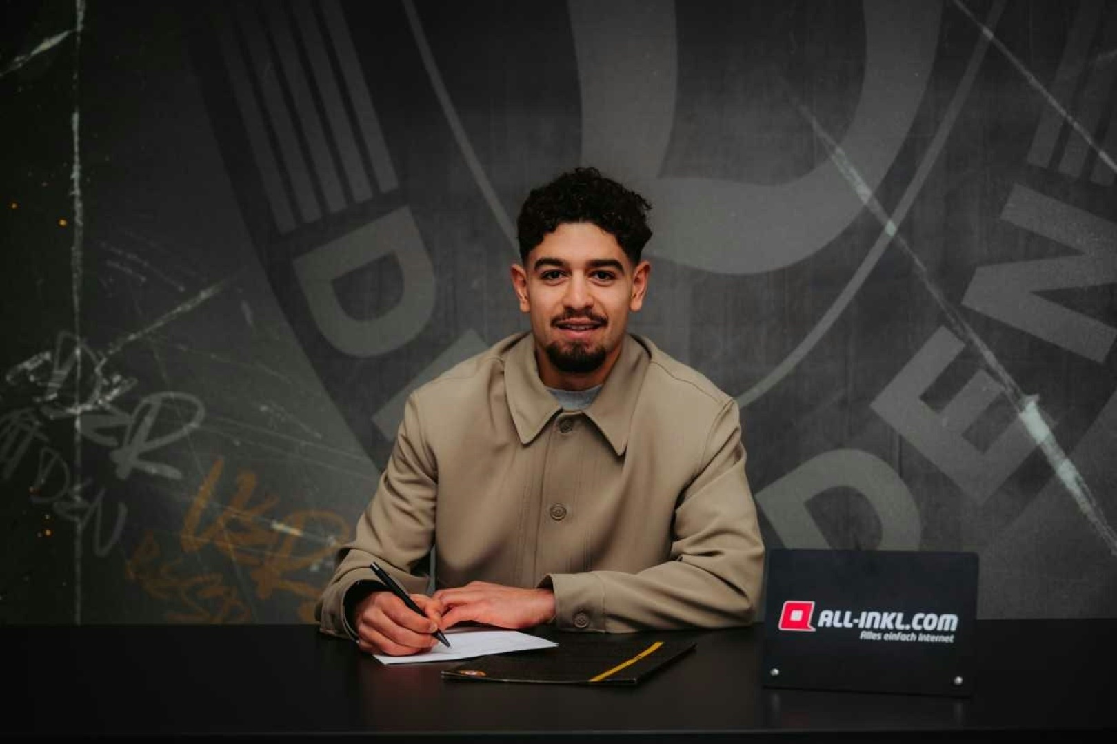 Dynamo Dresden holt Stürmer Ben Bobzien von Mainz