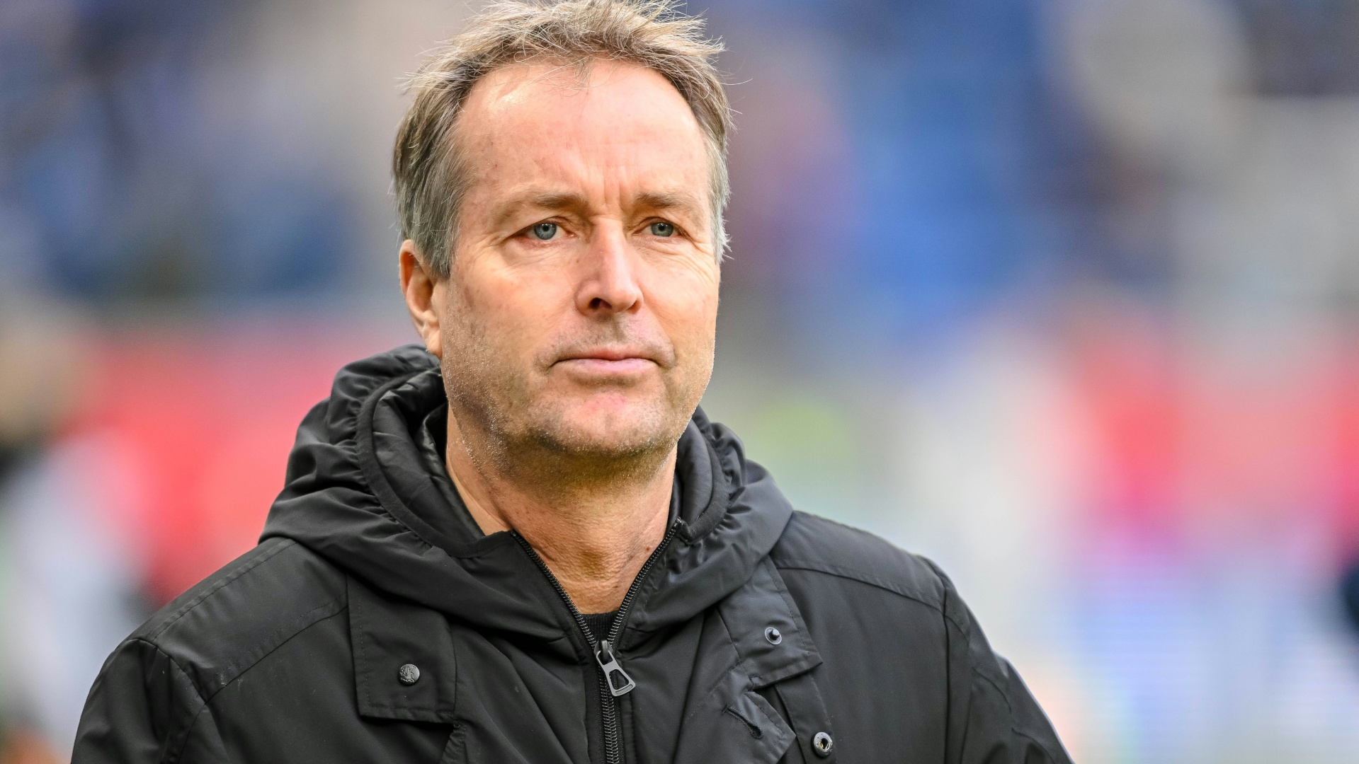 "Philosophie schärfen": Hjulmand fordert Wiedergutmachung