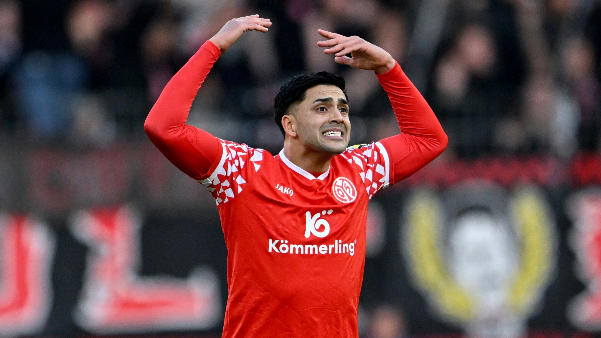 FSV Mainz 05: Rückkehr von Amiri und Debütchancen für Posch