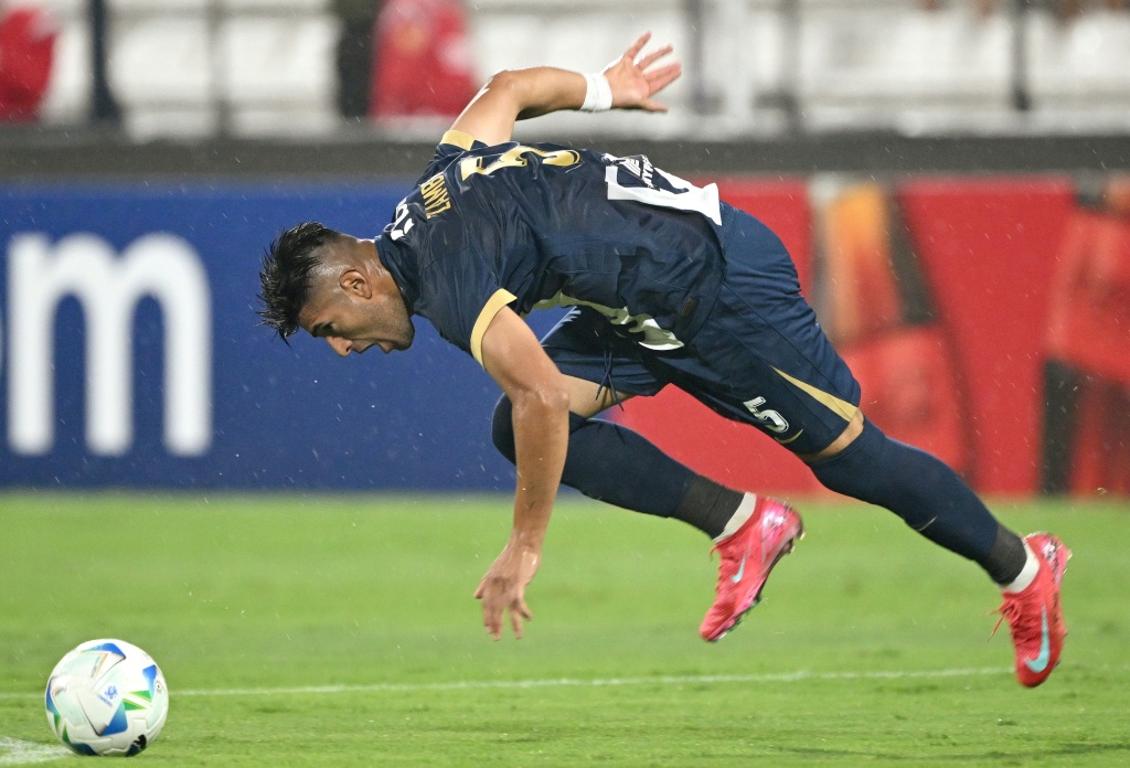 Jogadores do Alianza Lima negam abuso sexual contra jovem argentina