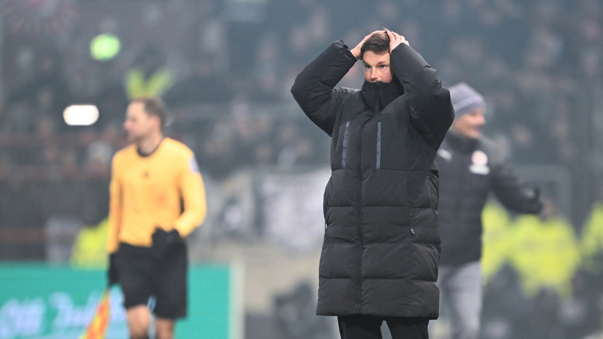 HSV bleibt auch im Derby ohne Treffer: Neuer Stürmer in Aussicht?