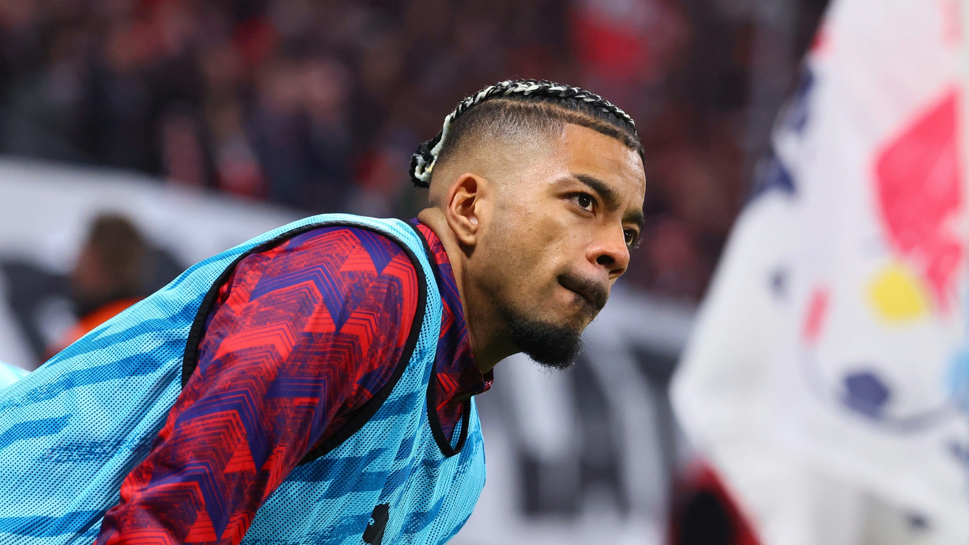 Benjamin Henrichs kehrt nach 400 Tagen zurück