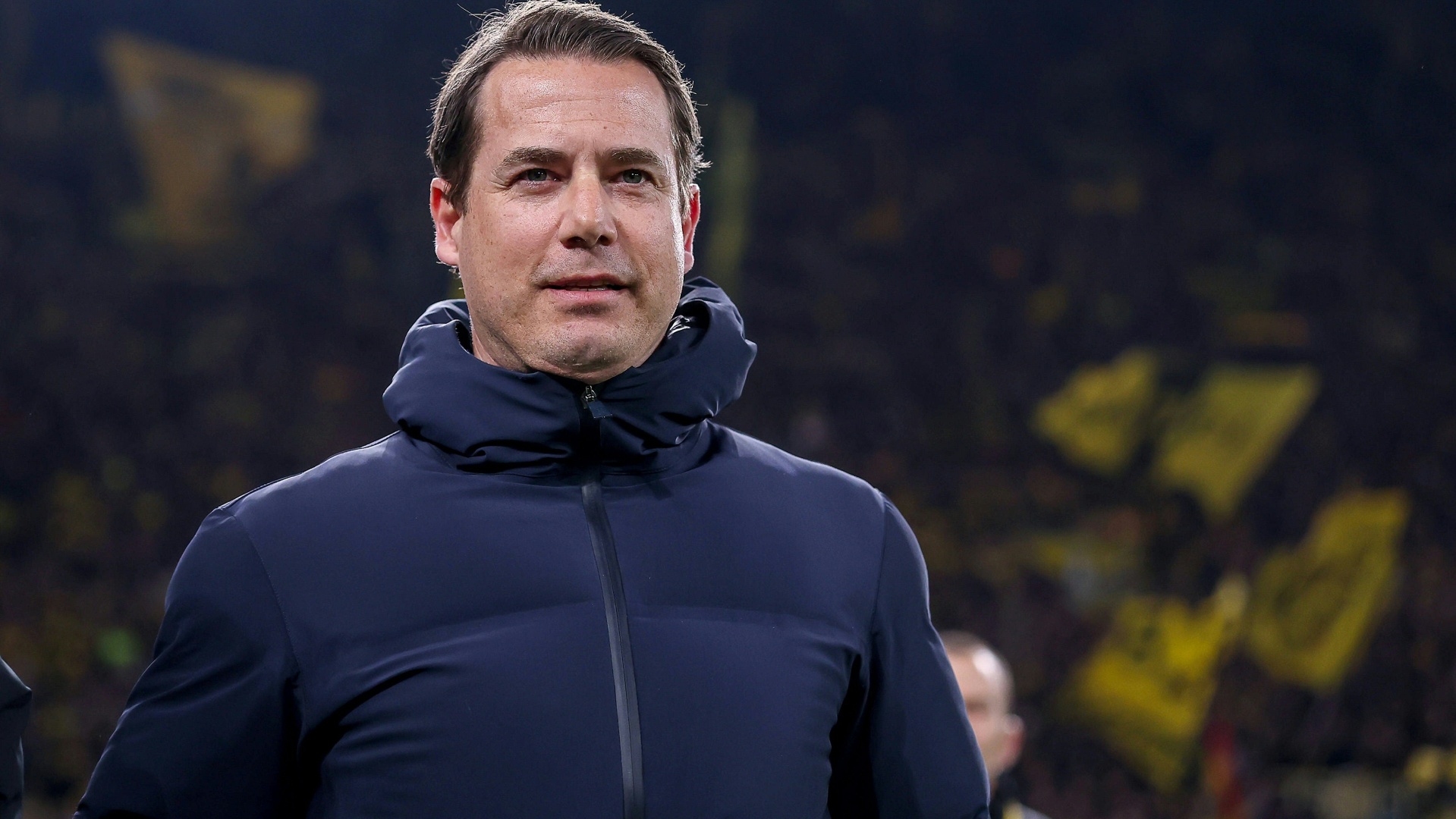 Ricken über Bayerns Fehltritt: Gutes Signal für die Bundesliga